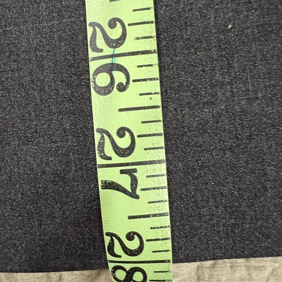 Calvin Klein Dark Gray Women's Blazer - Picture 6 of 9